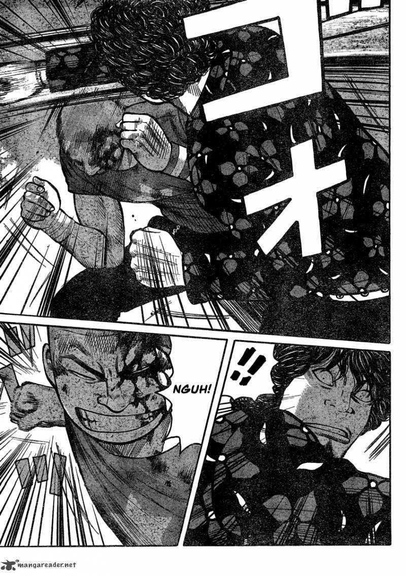 Baca Worst - Chapter 107 halaman 41