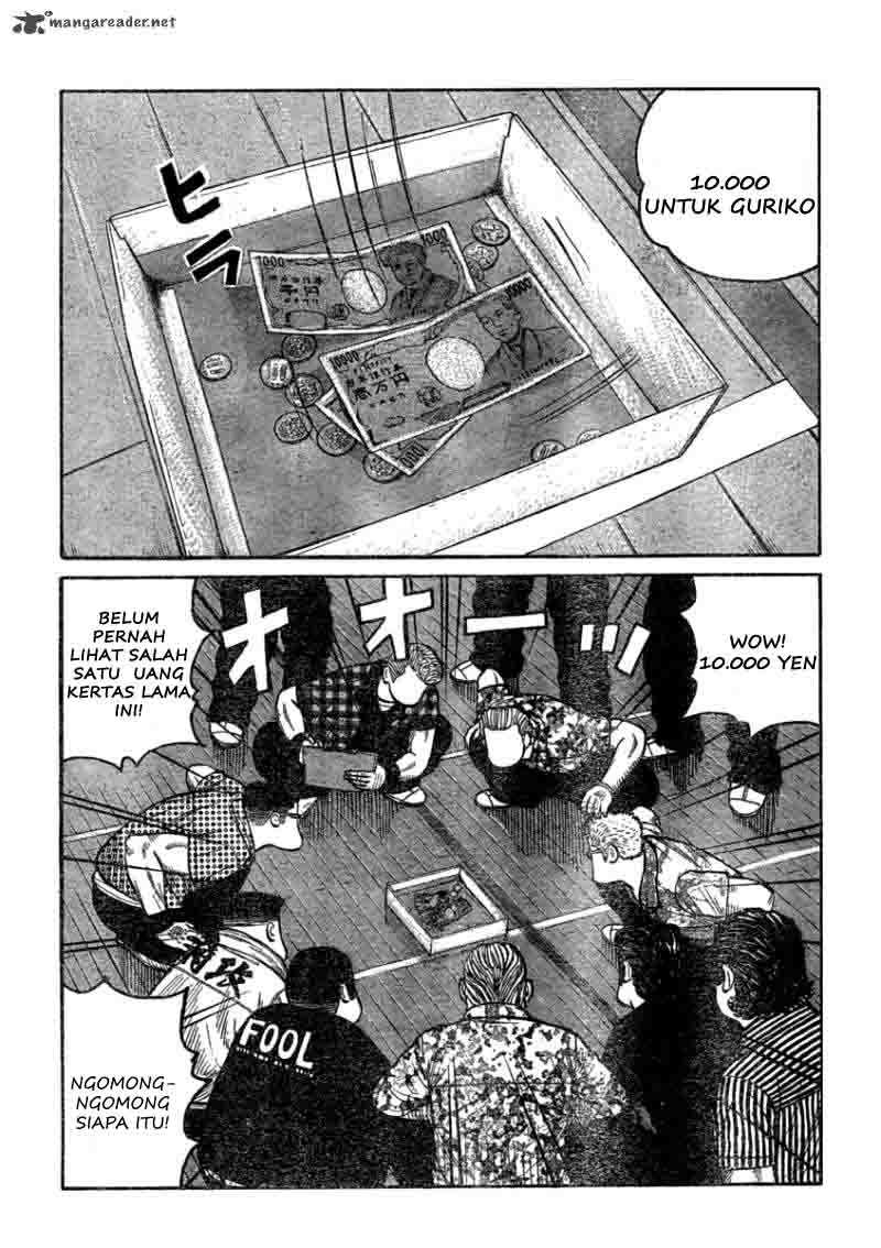 Baca Worst - Chapter 107 halaman 8