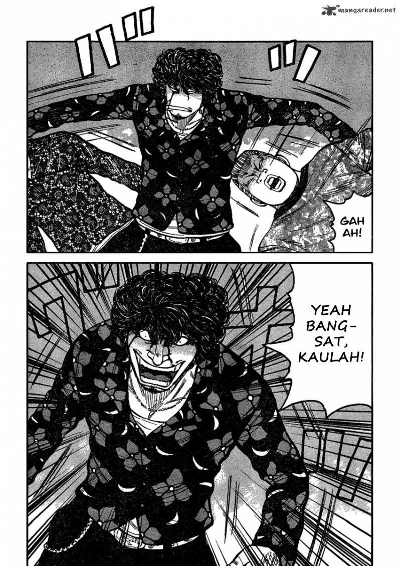 Baca Worst - Chapter 108 halaman 11