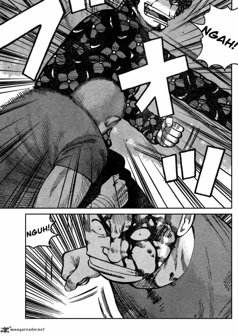 Baca Worst - Chapter 108 halaman 12