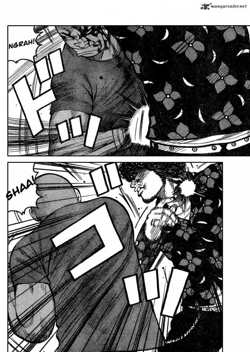 Baca Worst - Chapter 108 halaman 13