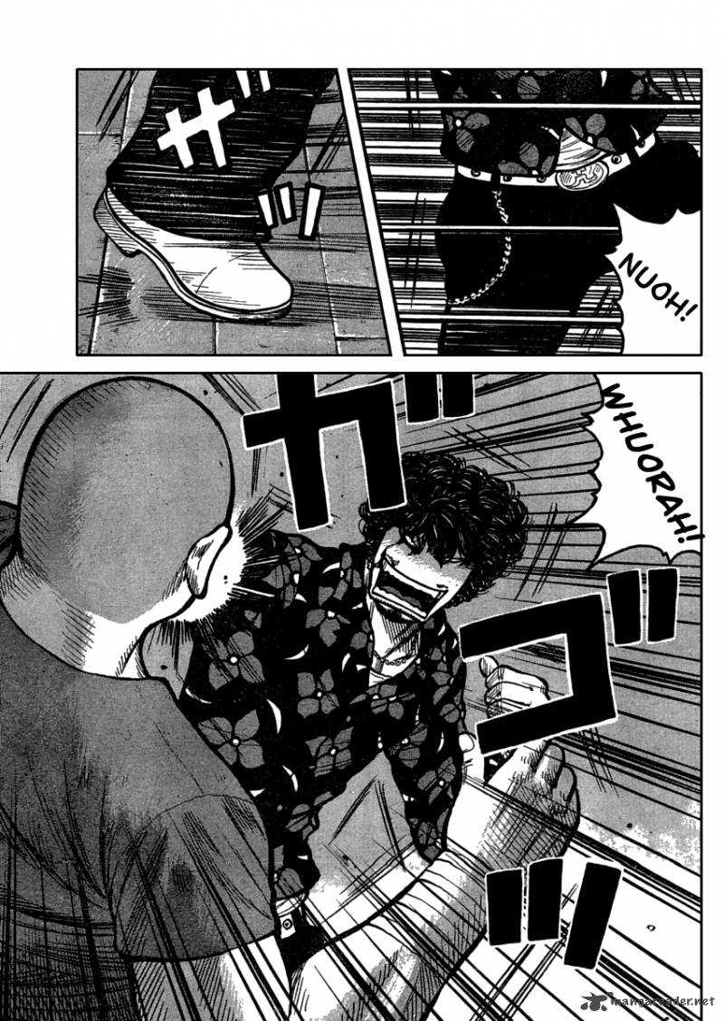 Baca Worst - Chapter 108 halaman 14