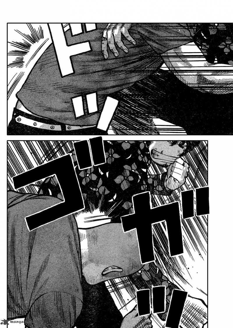 Baca Worst - Chapter 108 halaman 15