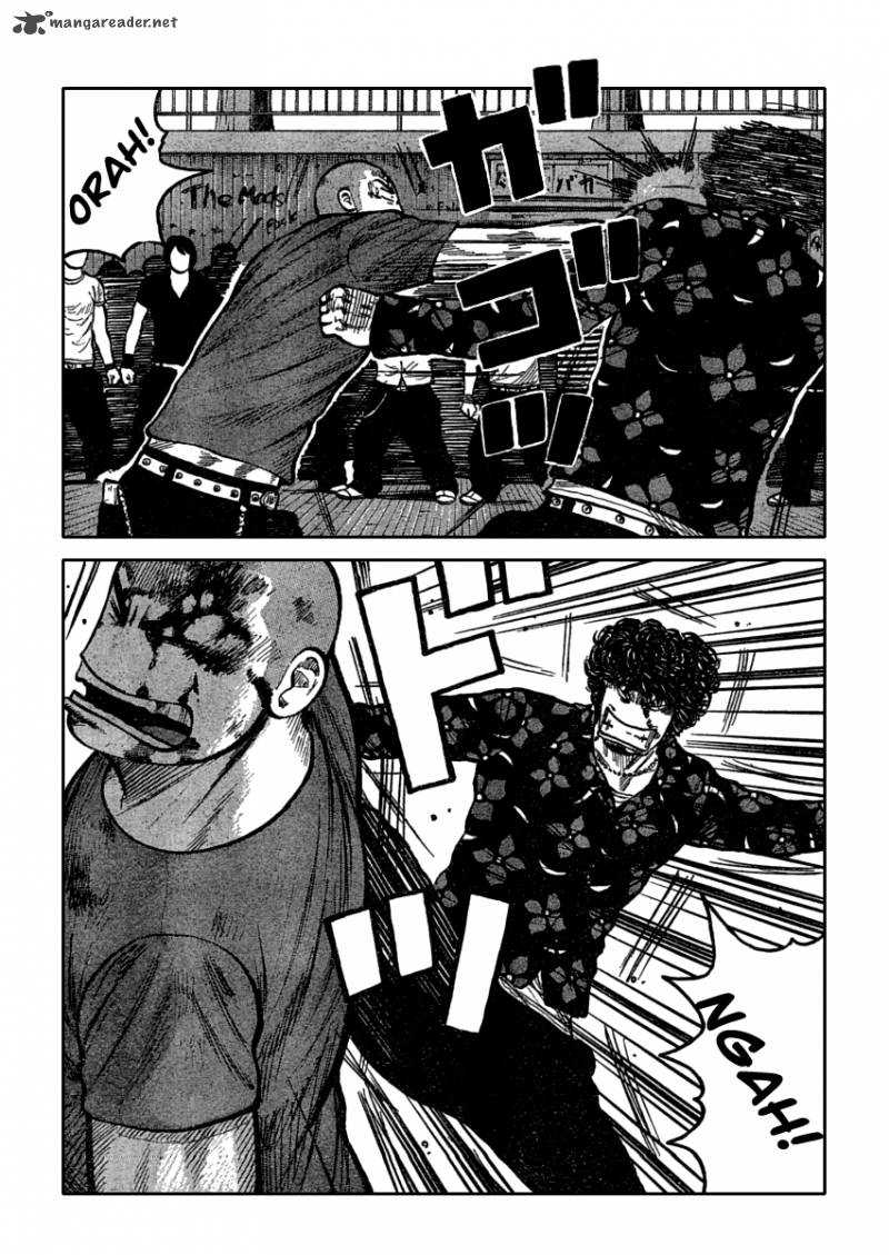 Baca Worst - Chapter 108 halaman 17