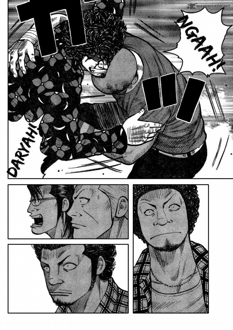 Baca Worst - Chapter 108 halaman 19