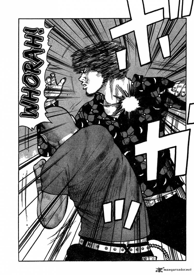 Baca Worst - Chapter 108 halaman 2