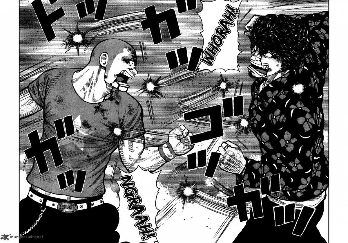 Baca Worst - Chapter 108 halaman 21