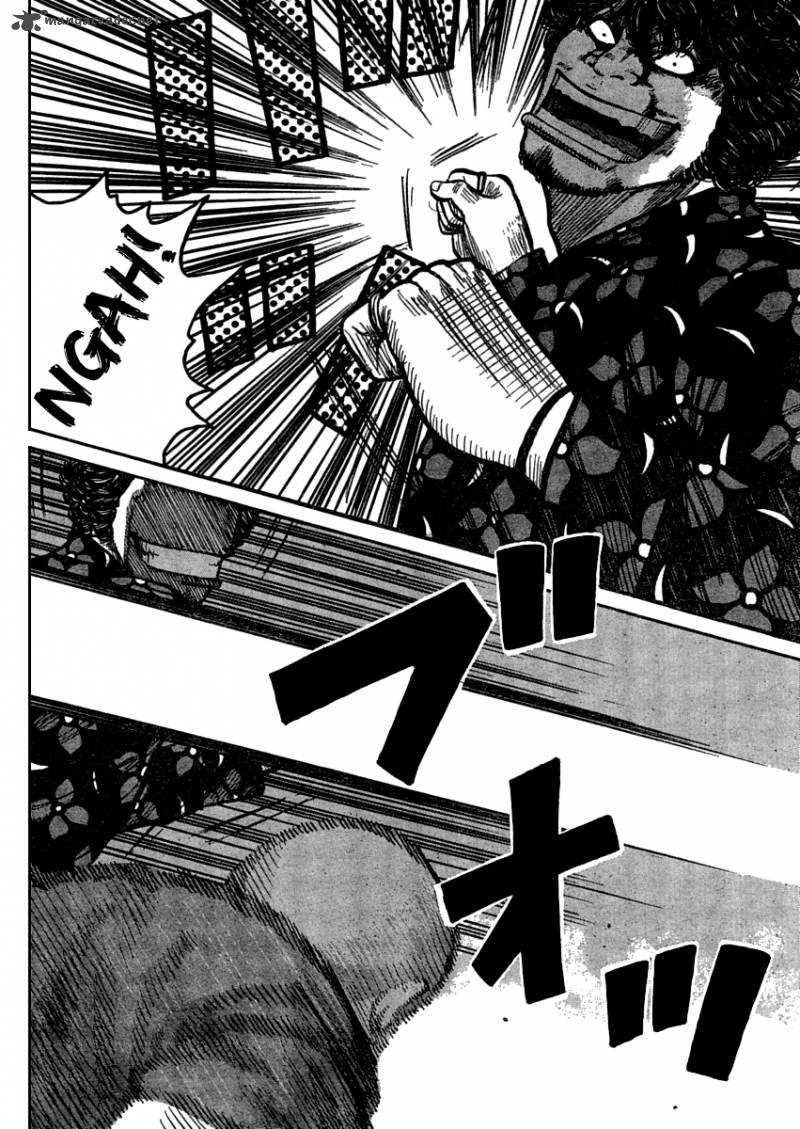 Baca Worst - Chapter 108 halaman 24