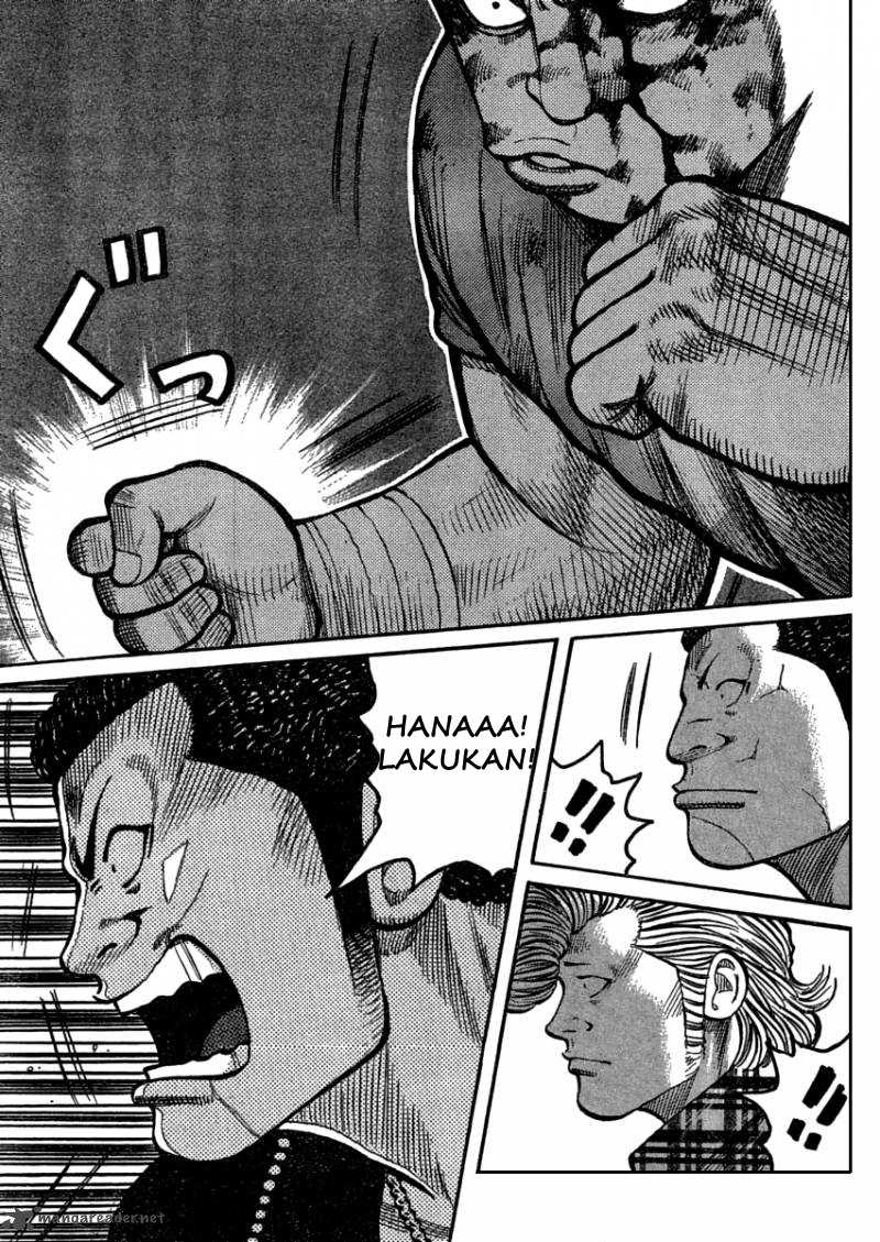 Baca Worst - Chapter 108 halaman 25