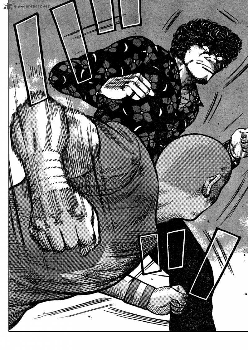 Baca Worst - Chapter 108 halaman 26