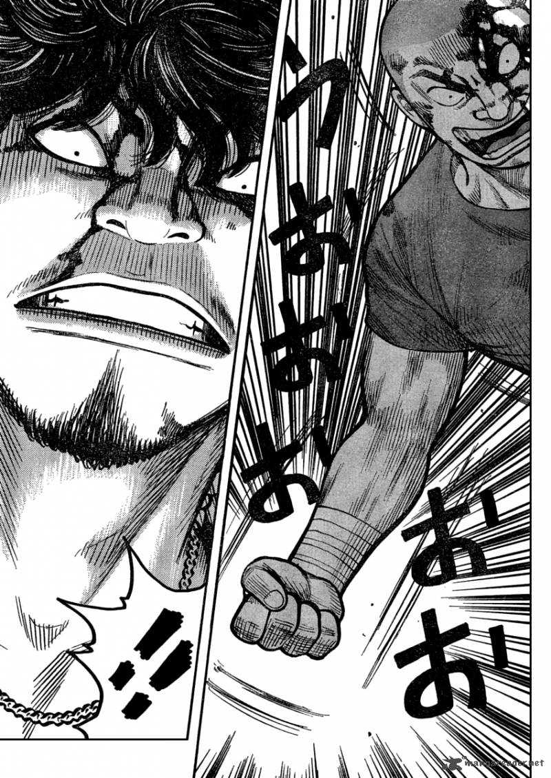 Baca Worst - Chapter 108 halaman 27