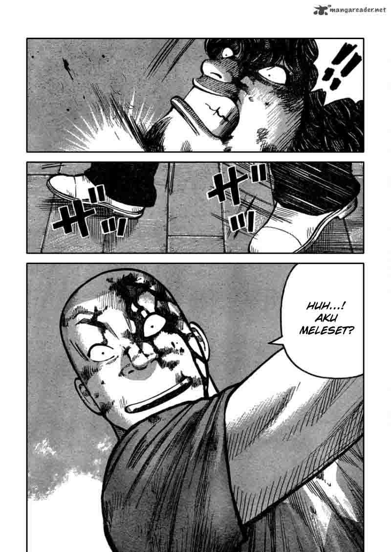 Baca Worst - Chapter 108 halaman 29