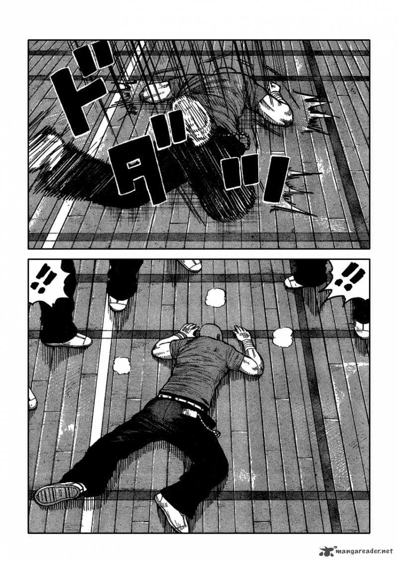 Baca Worst - Chapter 108 halaman 33