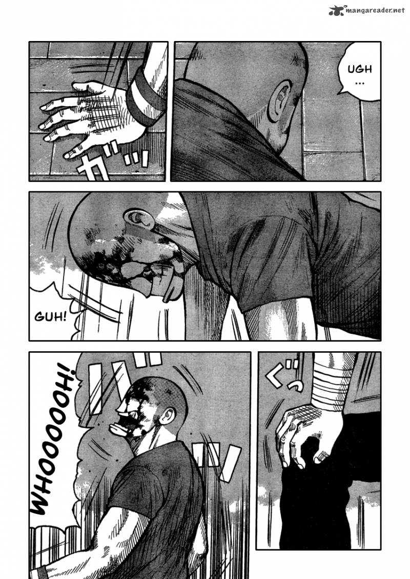 Baca Worst - Chapter 108 halaman 34