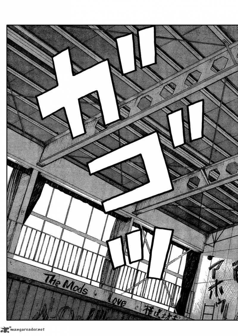 Baca Worst - Chapter 108 halaman 37