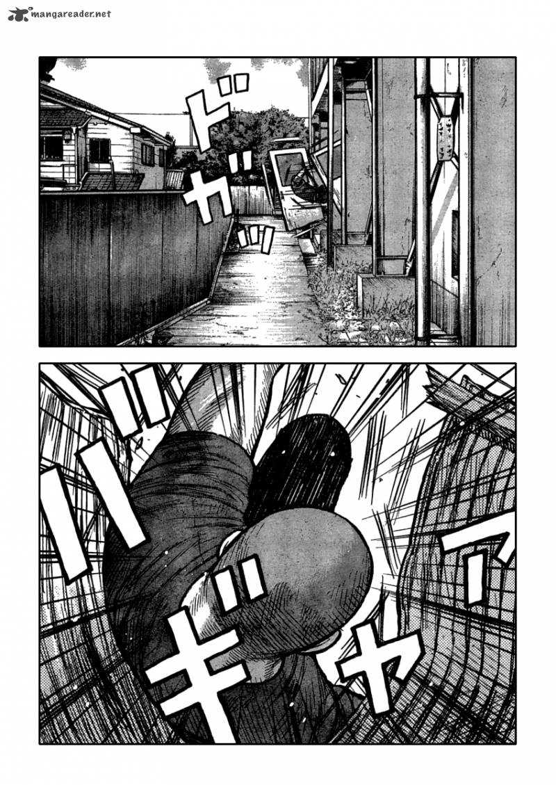 Baca Worst - Chapter 108 halaman 39