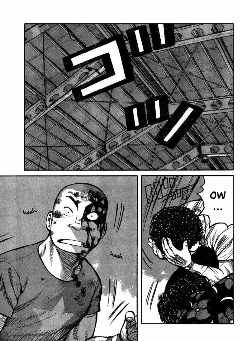 Baca Worst - Chapter 108 halaman 4