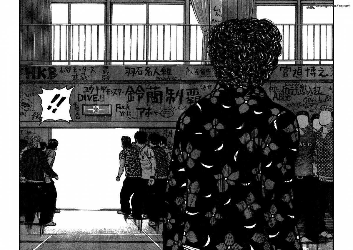 Baca Worst - Chapter 108 halaman 41