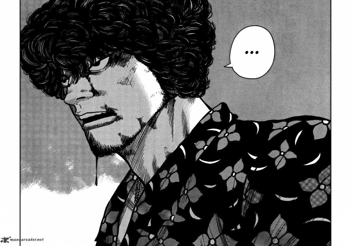 Baca Worst - Chapter 108 halaman 42