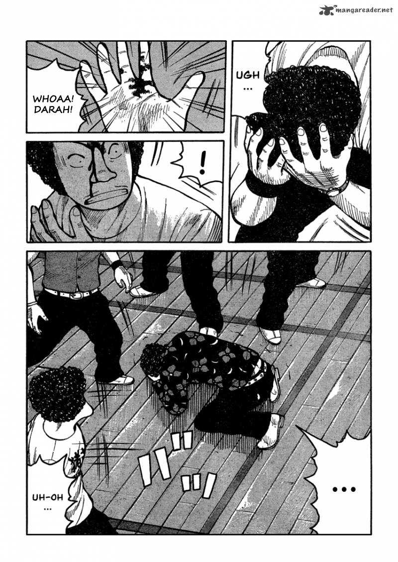 Baca Worst - Chapter 108 halaman 6