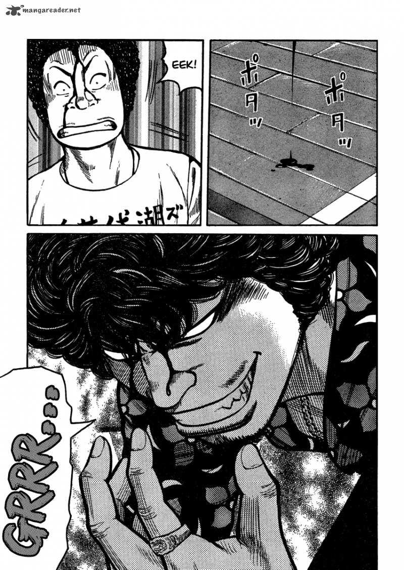 Baca Worst - Chapter 108 halaman 7