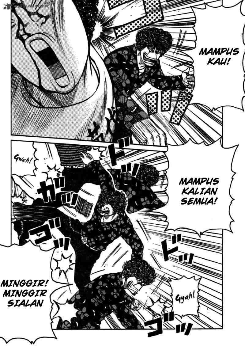 Baca Worst - Chapter 108 halaman 8