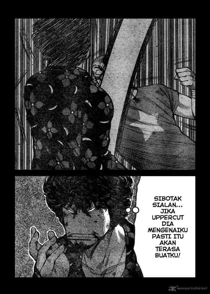 Baca Worst - Chapter 109 halaman 11