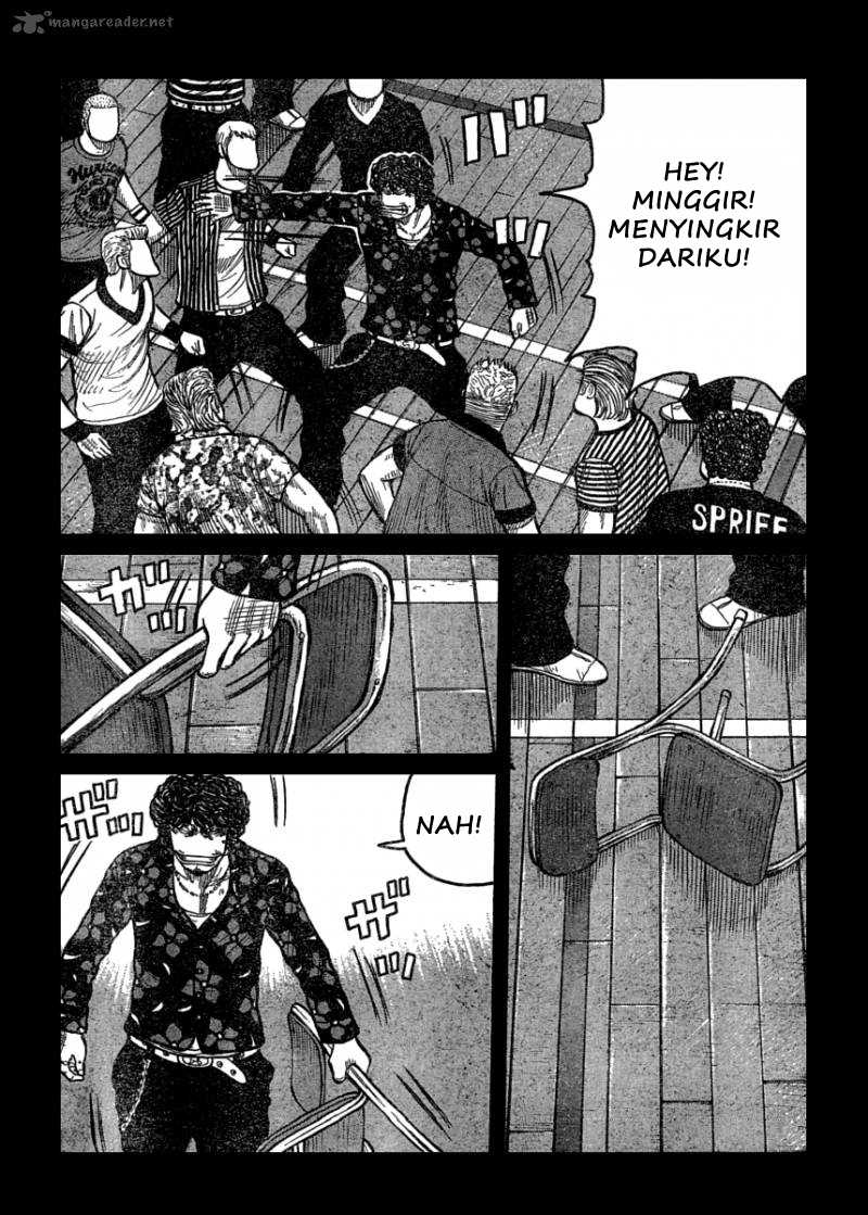 Baca Worst - Chapter 109 halaman 12
