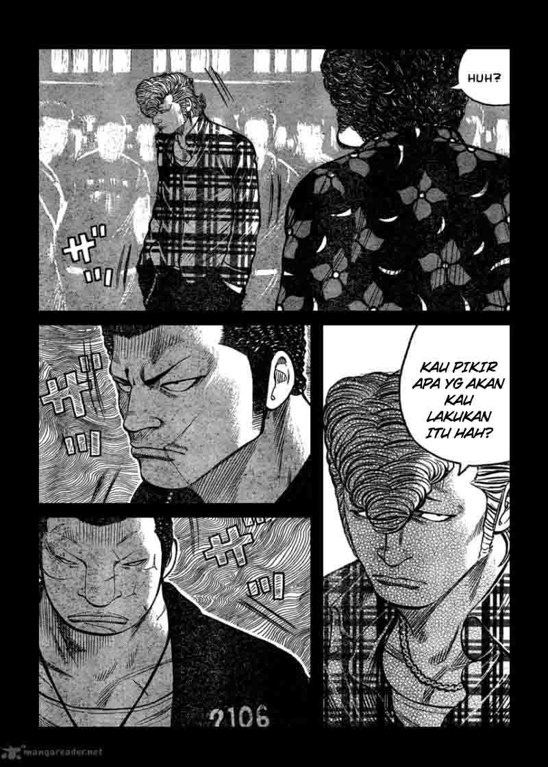 Baca Worst - Chapter 109 halaman 13