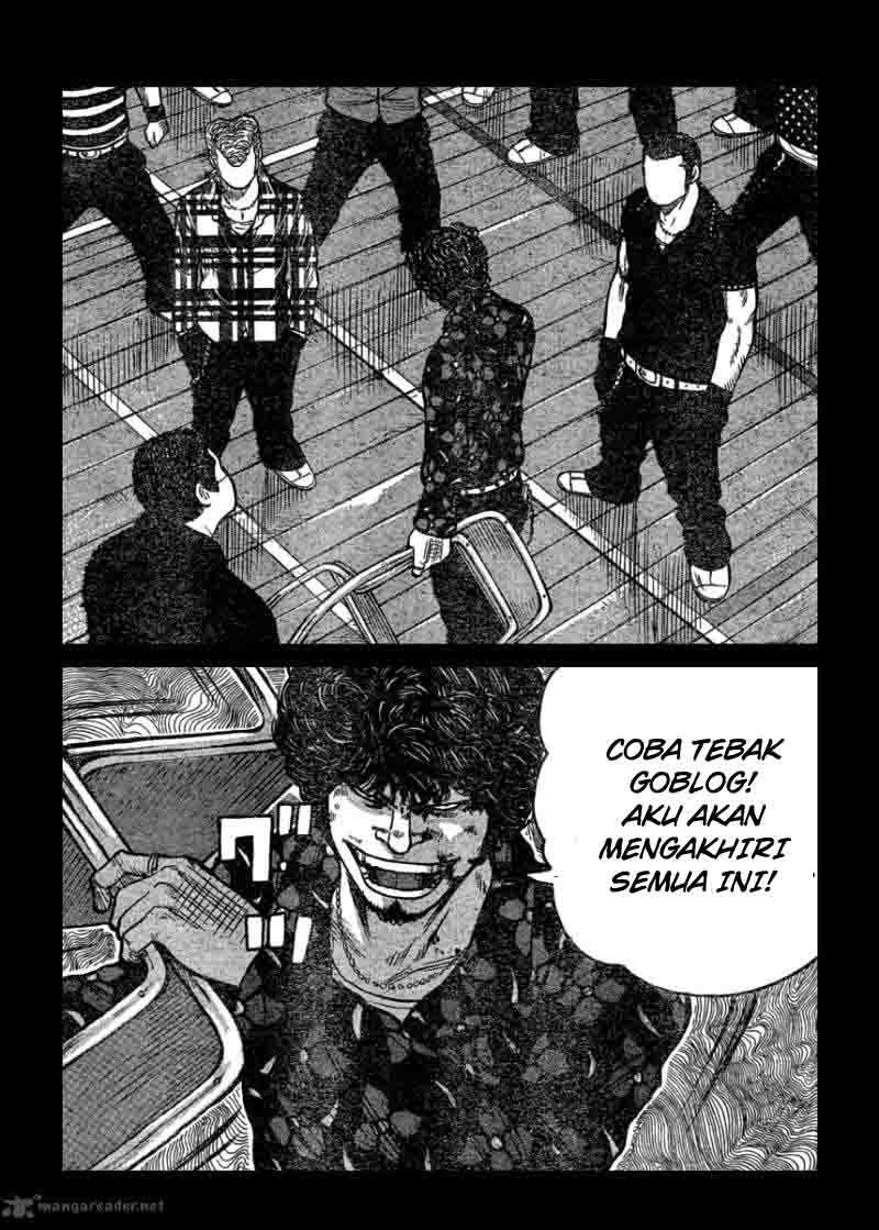 Baca Worst - Chapter 109 halaman 14