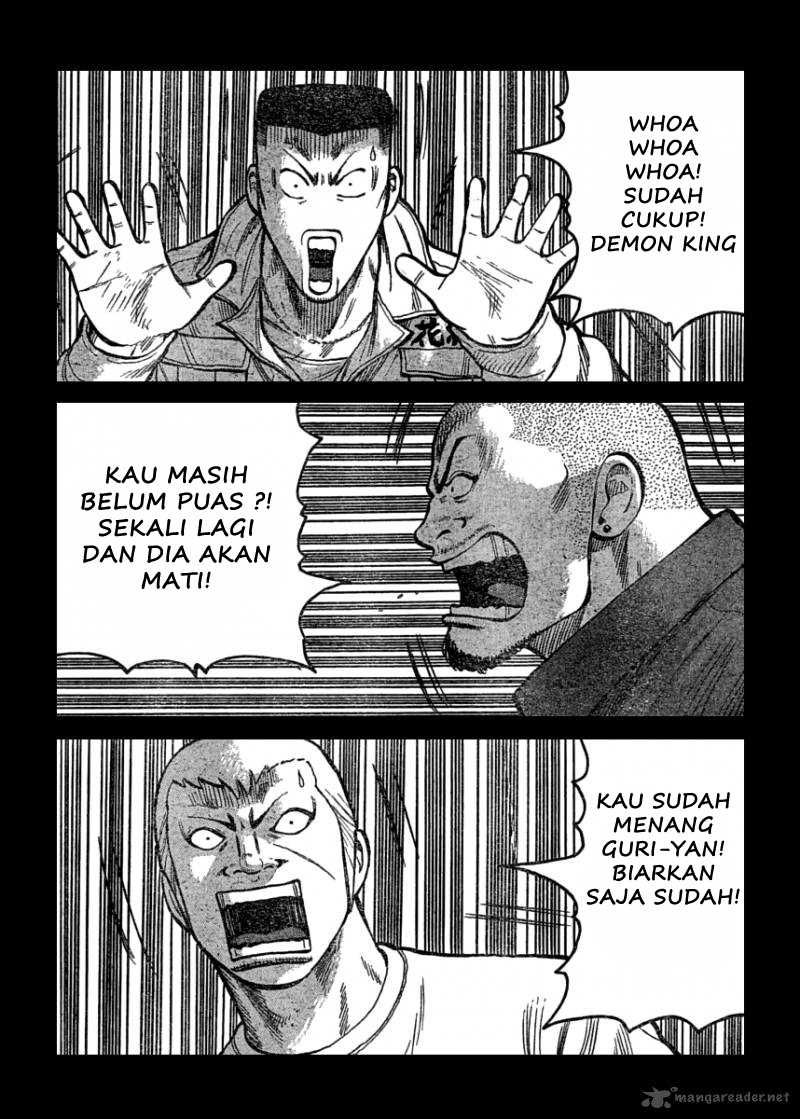 Baca Worst - Chapter 109 halaman 15