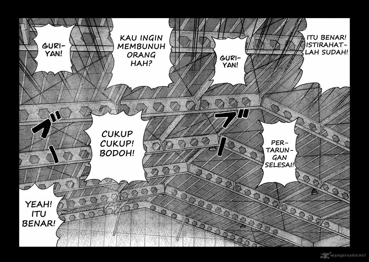 Baca Worst - Chapter 109 halaman 16