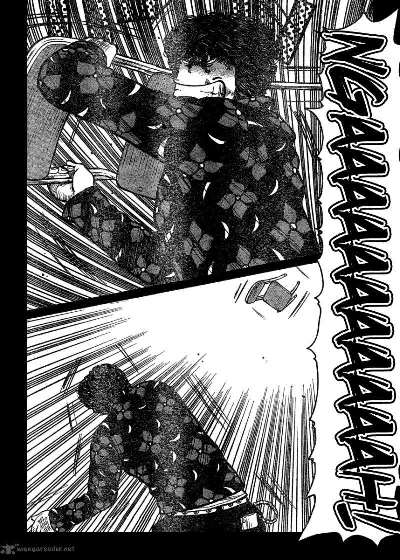 Baca Worst - Chapter 109 halaman 17