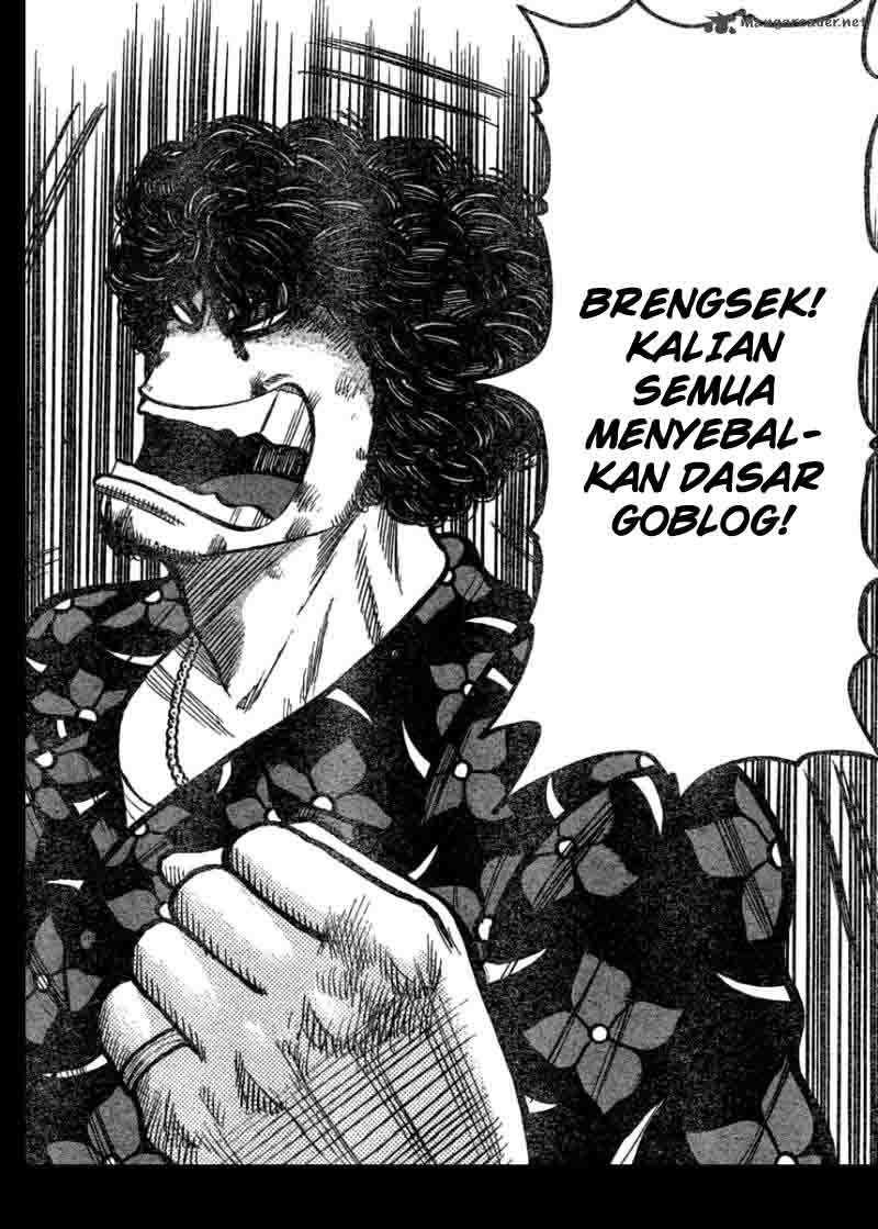 Baca Worst - Chapter 109 halaman 19