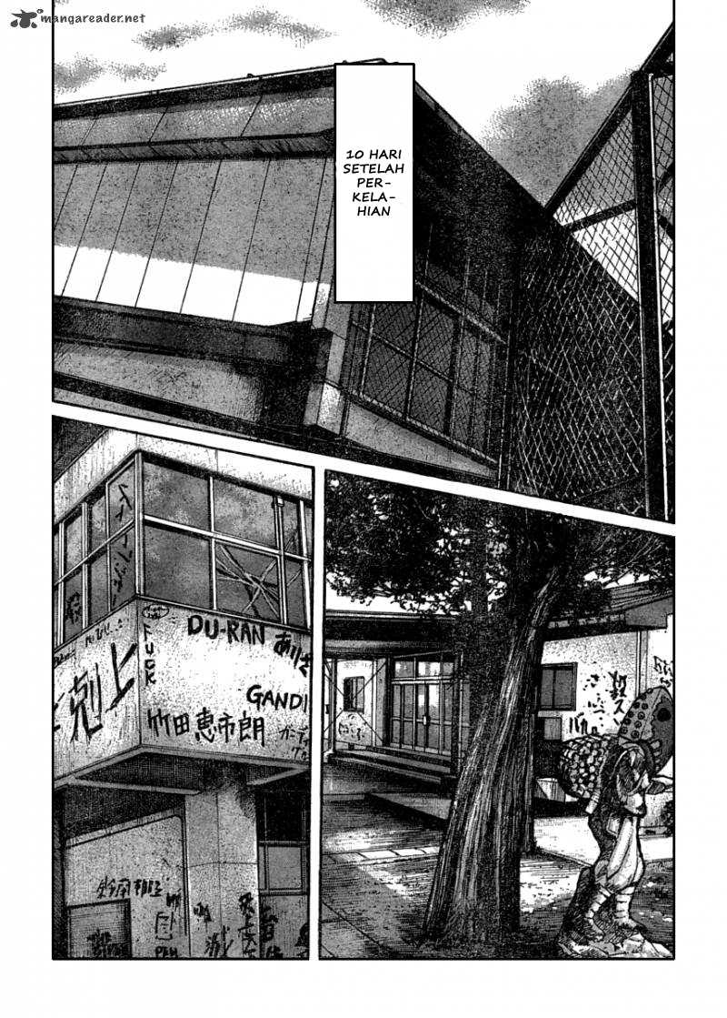 Baca Worst - Chapter 109 halaman 2