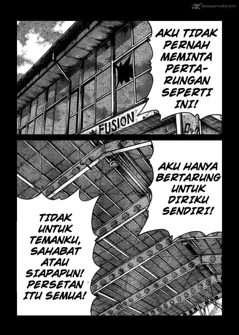 Baca Worst - Chapter 109 halaman 20