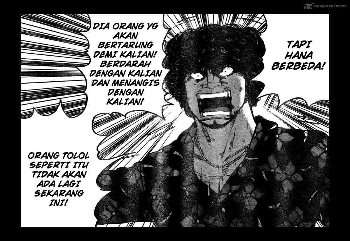 Baca Worst - Chapter 109 halaman 21