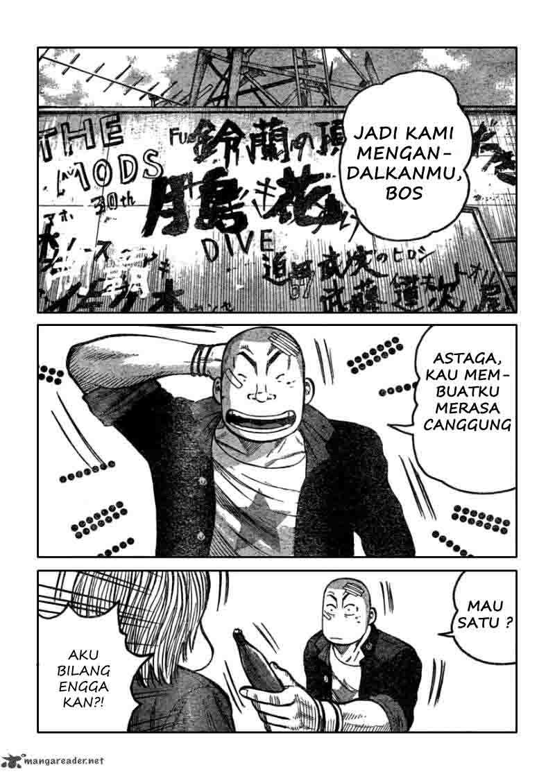 Baca Worst - Chapter 109 halaman 24