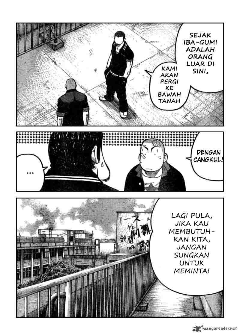 Baca Worst - Chapter 109 halaman 25