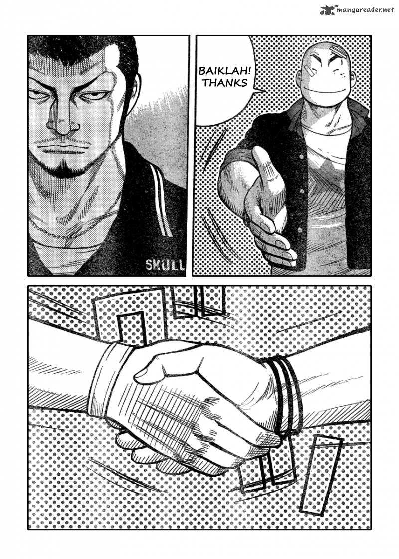 Baca Worst - Chapter 109 halaman 26