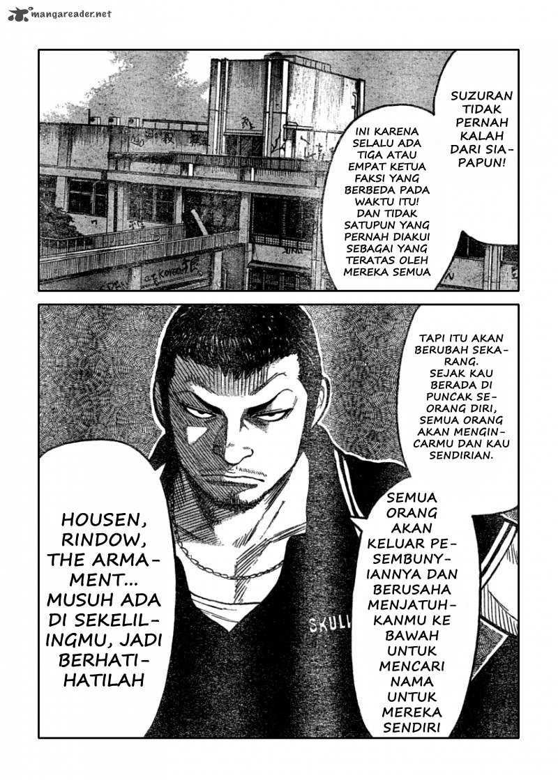 Baca Worst - Chapter 109 halaman 28