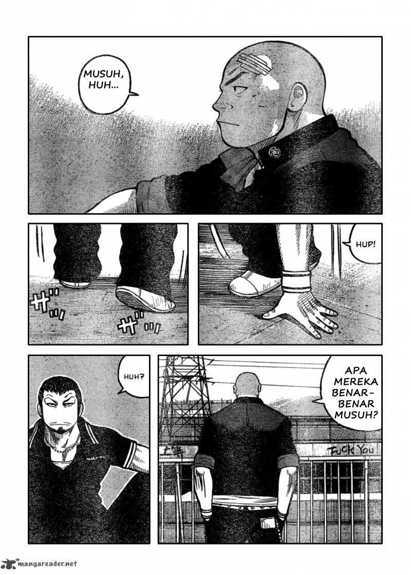 Baca Worst - Chapter 109 halaman 29