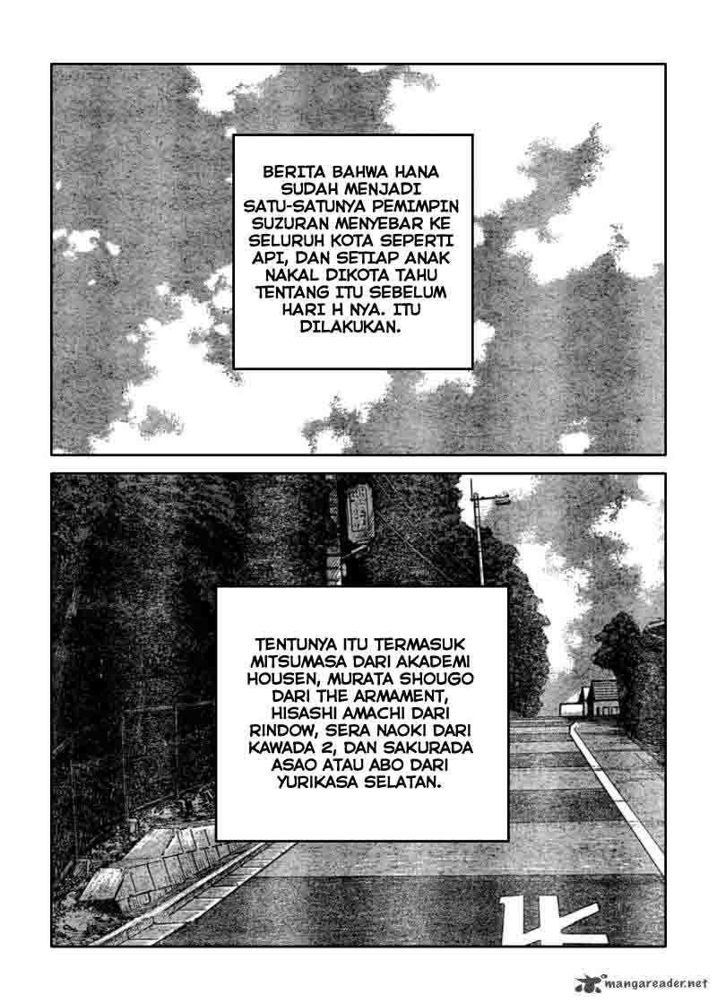 Baca Worst - Chapter 109 halaman 31