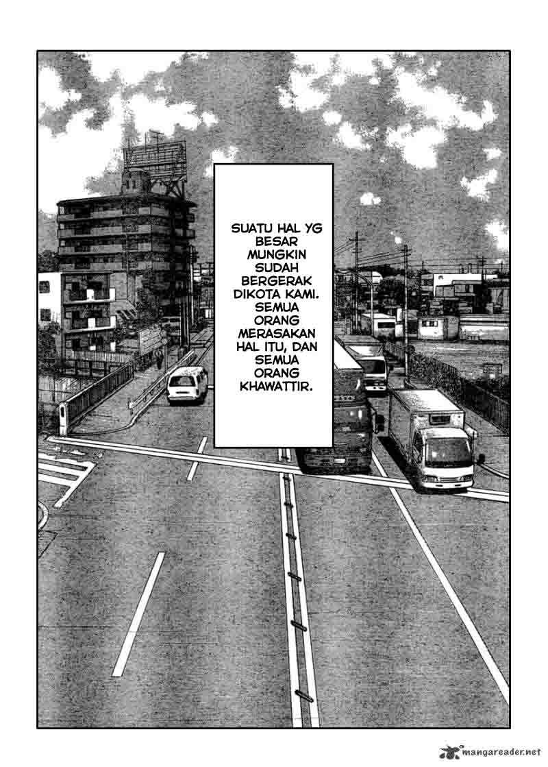 Baca Worst - Chapter 109 halaman 32