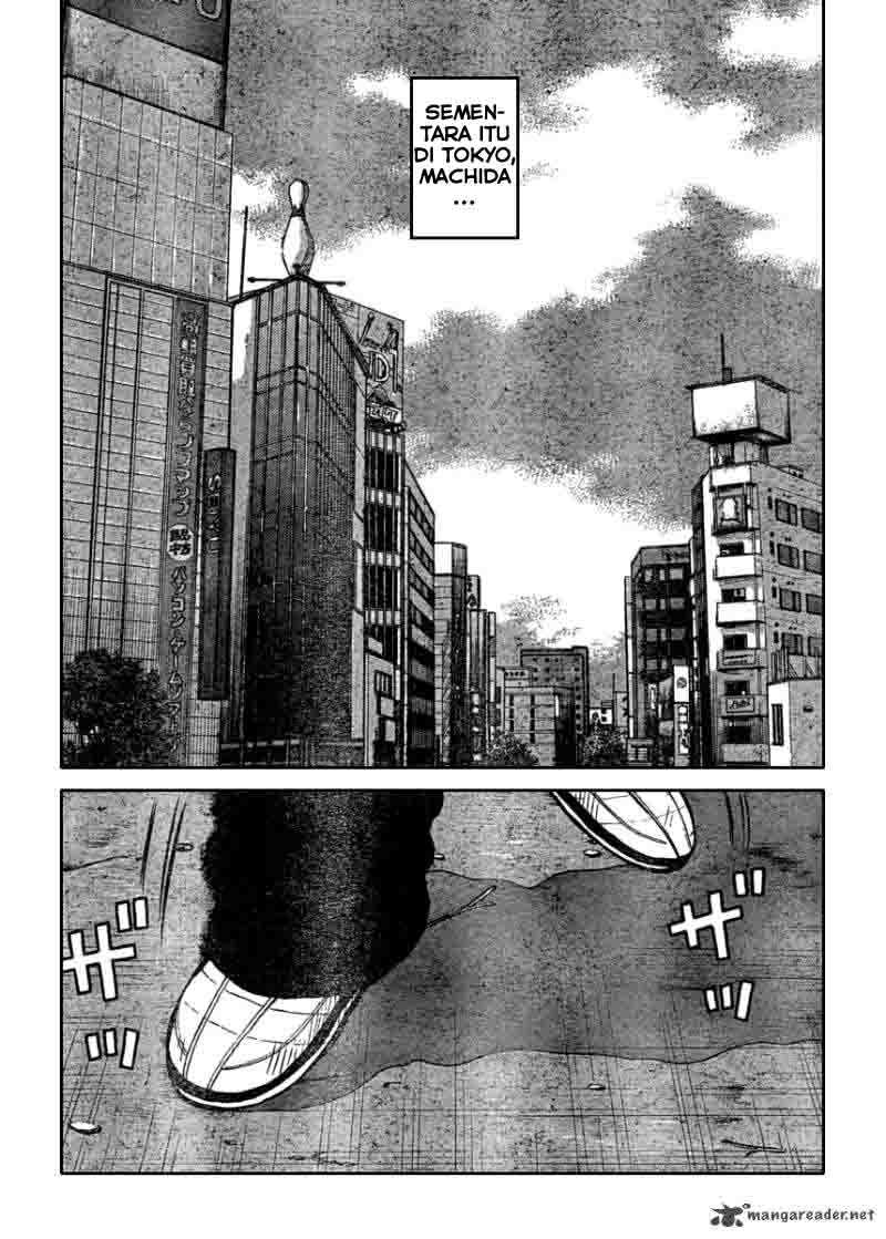 Baca Worst - Chapter 109 halaman 33