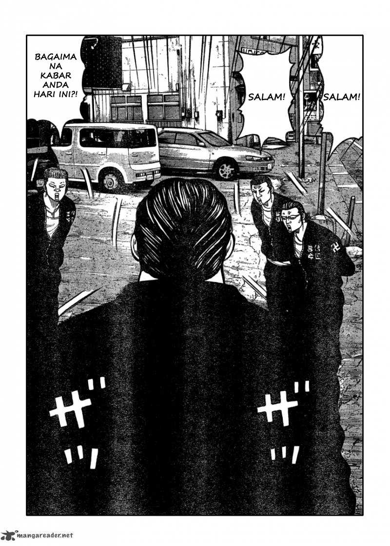 Baca Worst - Chapter 109 halaman 34