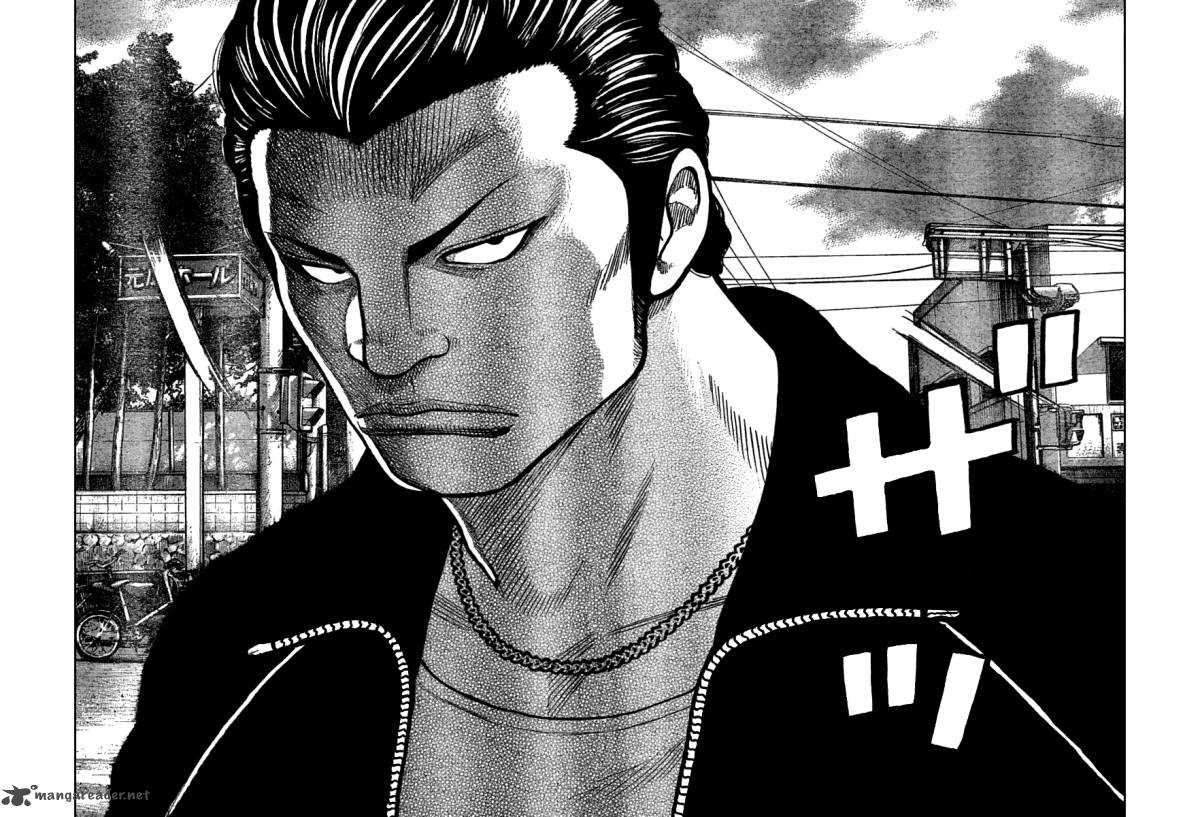 Baca Worst - Chapter 109 halaman 35