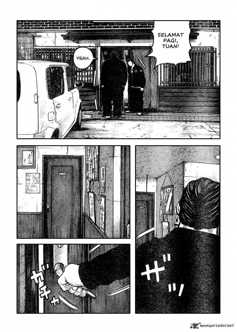 Baca Worst - Chapter 109 halaman 37