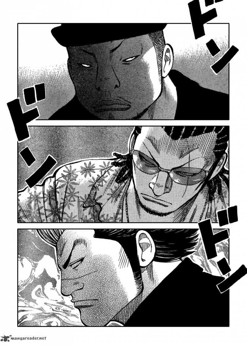 Baca Worst - Chapter 109 halaman 39