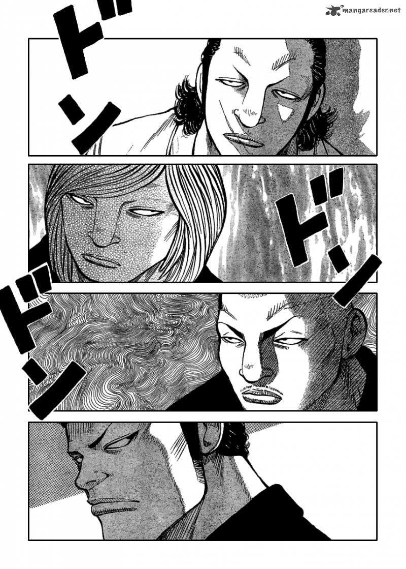 Baca Worst - Chapter 109 halaman 40